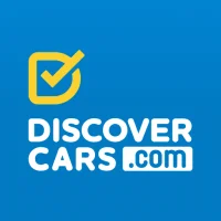 DiscoverCars App for Leiebil