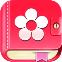 Min Menstruasjonskalender