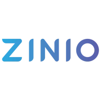 ZINIO – Bladkiosk